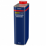 Hardener Medium Hardener Medium