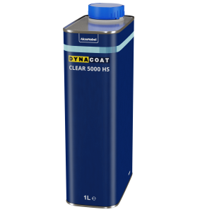 Clear 5000 HS Clear 5000 HS