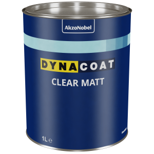 Clear Matt Clear Matt