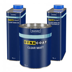 Clearcoats